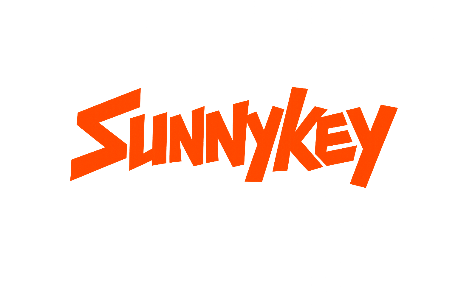 SUNNYKEY